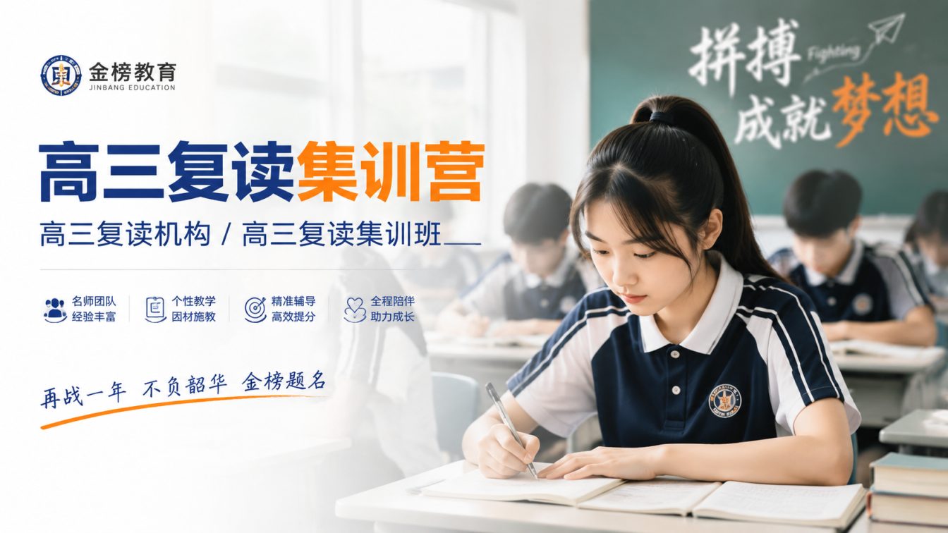 阿城区还在为高考提分发愁？