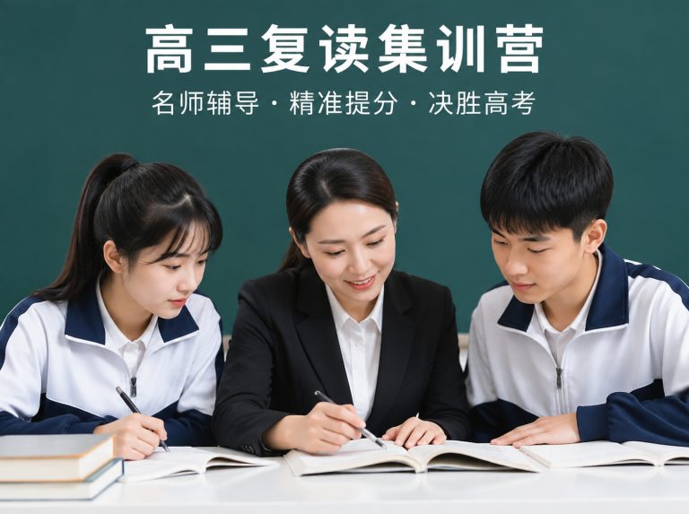 阿城区高三复读全日制集训班