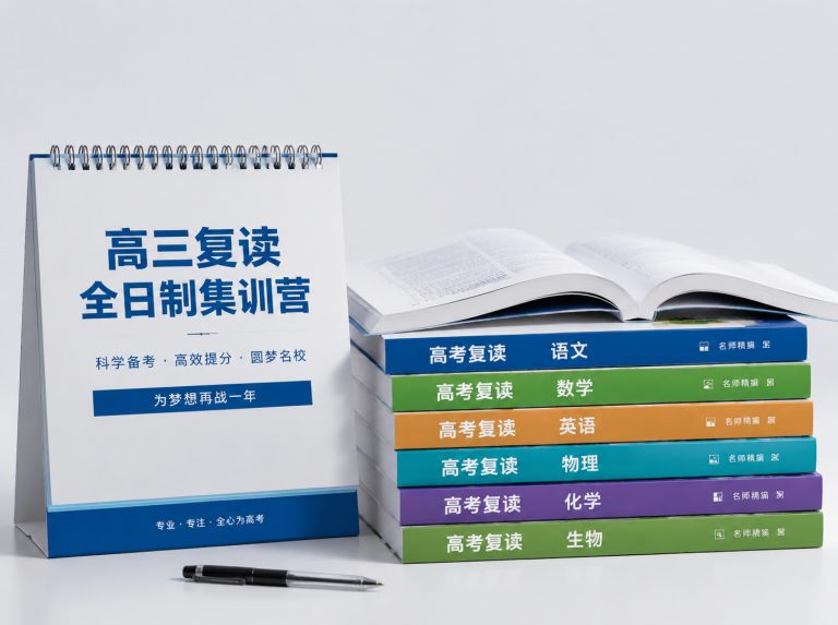 阿城区艺体生高考文化课集训班